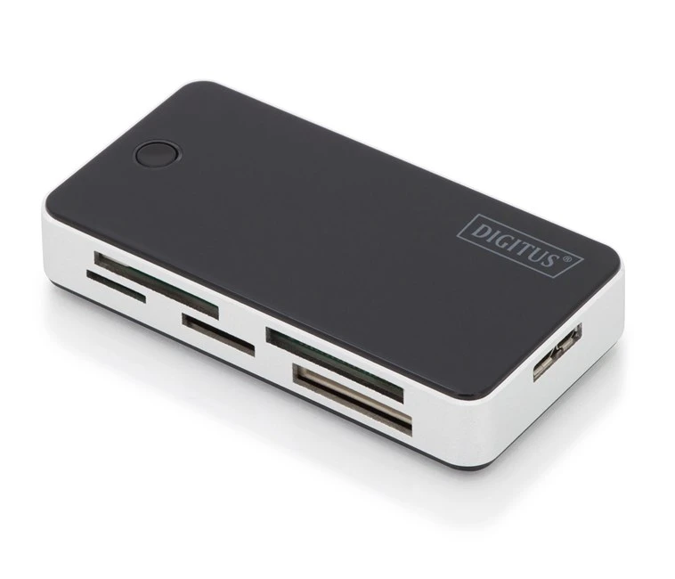 Digitus (DA-70330-1) Usb Kart Okuyucu