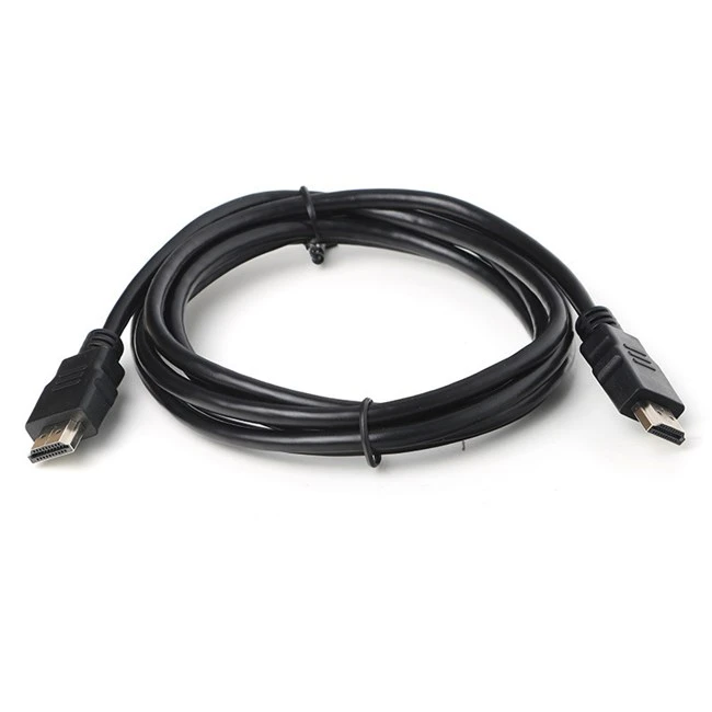 Dark 4K HDMI Kablo Altın Uçlu v1.4 (2m)