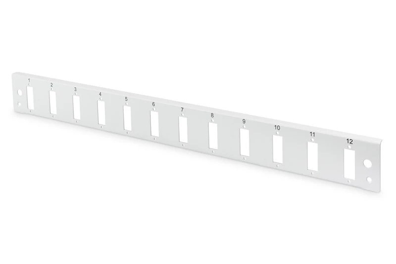 Digitus DN-96201-QL 12 x SC Duplex SC Simplex