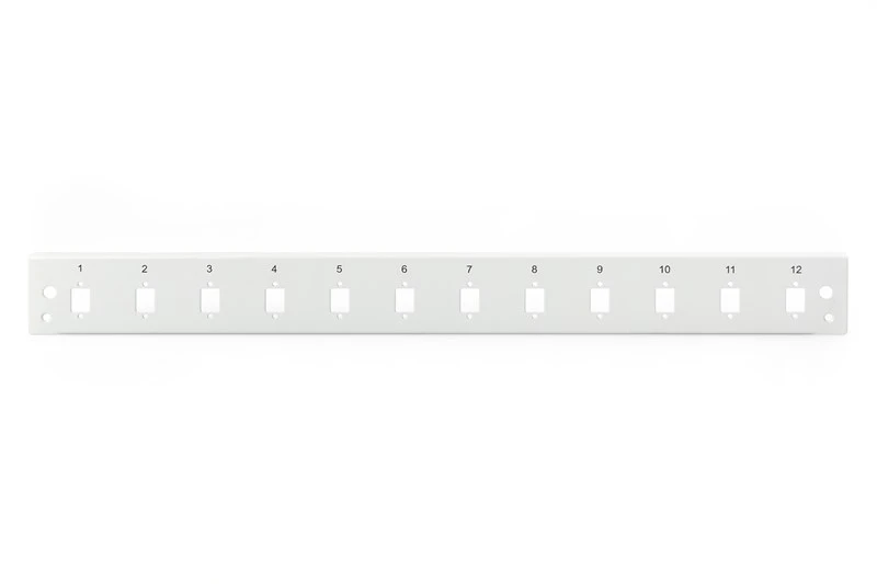 Digitus Fiber Optik Ön Panel