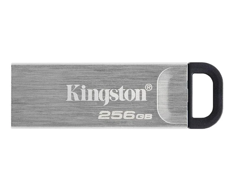 Kingston 256GB DT Kyson Usb 3.2 Gen1 DTKN/256GB