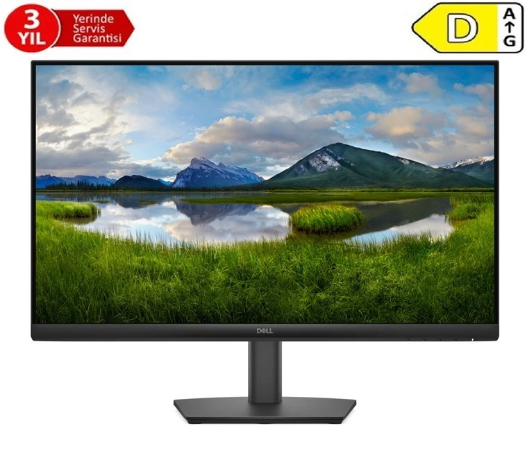 Dell Pro E2725HM 27'' 5ms Hdmi Dp IPS