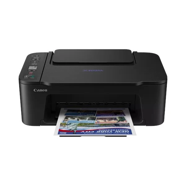 Canon Pixma E3640 Çok Fonksiyonlu Wi-Fi