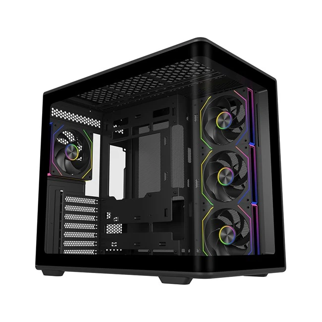 Cooler Master 850W 80+ (Elite 600) ARGB Siyah ATX