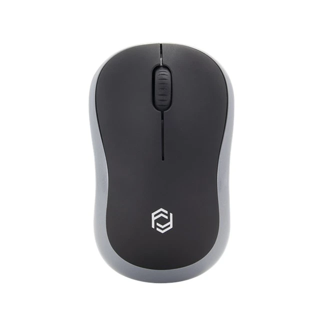 Frisby Kablosuz Mouse Gri (FM-272WM)
