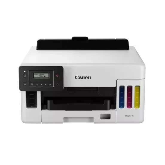 Canon Maxify GX5040 Tek Fonksiyonlu Tanklı
