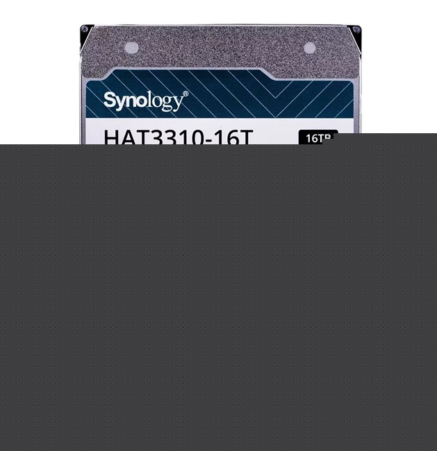 Synology 16TB 3.5'' NAS 7200rpm (HAT3310-16T)