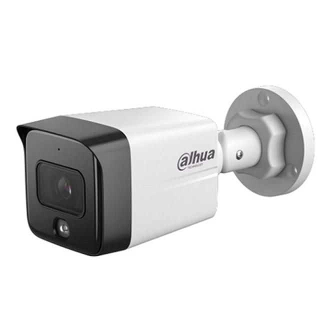 Dahua IPC-HFW1230TC1-SA-0280B-S6 2MP Sesli