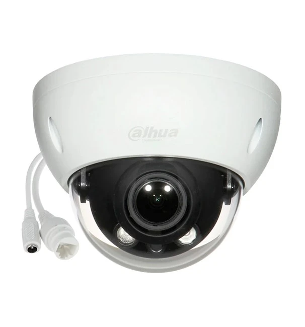 Dahua IPC-HDBW1230R-ZS 2MP Motorize Lens Dome IP