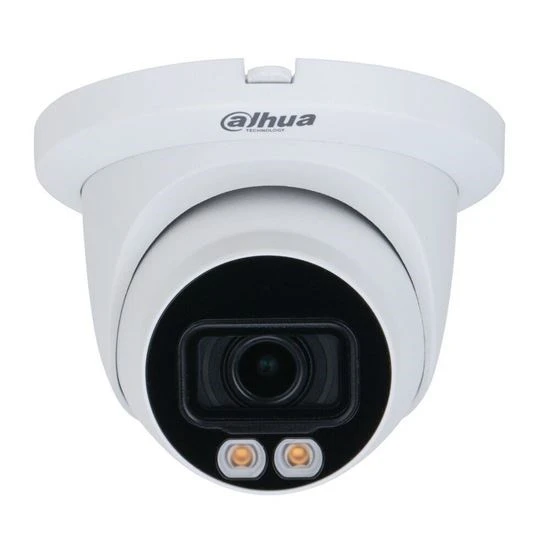 Dahua IPC-HDW2449T-S-IL-0280B 4MP WizSense IP Dome