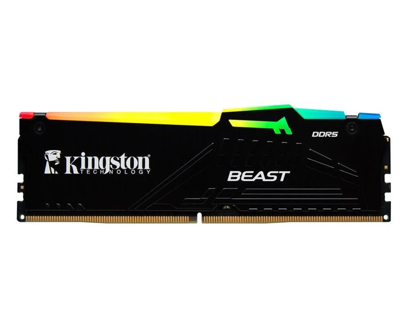 Kingston RGB 16GB 5600 D5 KF556C36BBEA-16TR
