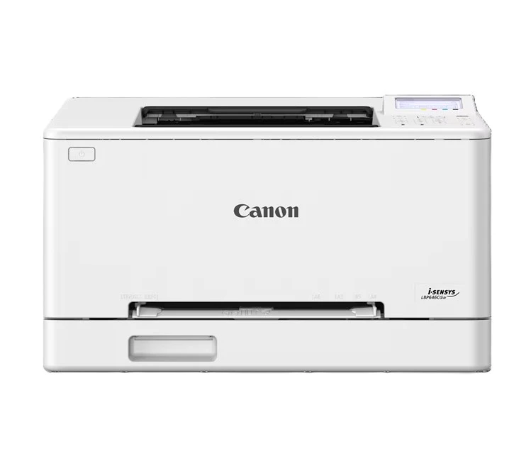 Canon LBP646CDW Tek İşlevli Renkli Lazer