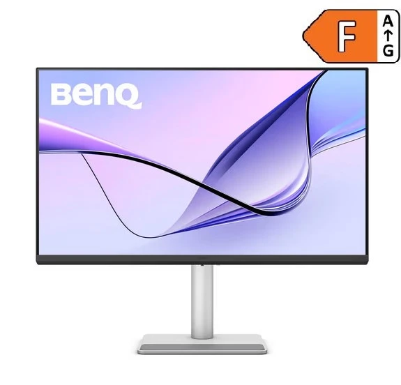 BenQ 27'' 4K Type-C IPS MAC Uyumlu (MA270U)