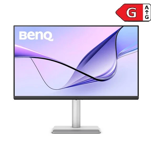 BenQ 32'' 4K Type-C IPS MAC Uyumlu (MA320U)