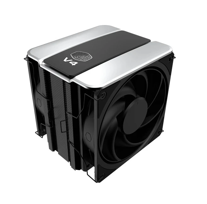 Cooler Master V4 Alpha İşlemci Soğutucu