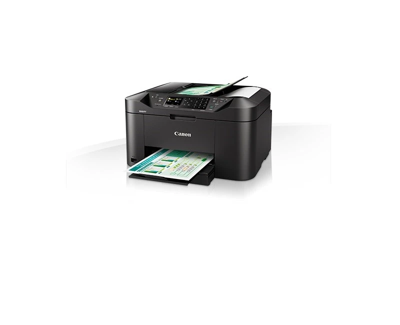 Canon Maxify MB2150 Çok Fonksiyonlu Wi-Fi