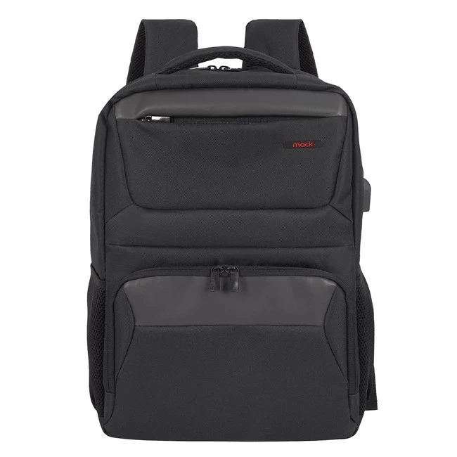Mack MCC-805 15.6' Business X Notebook Sırt Çanta