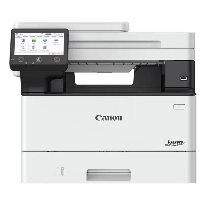 Canon i-SENSYS MF463DW II Çok Fonksiyonlu
