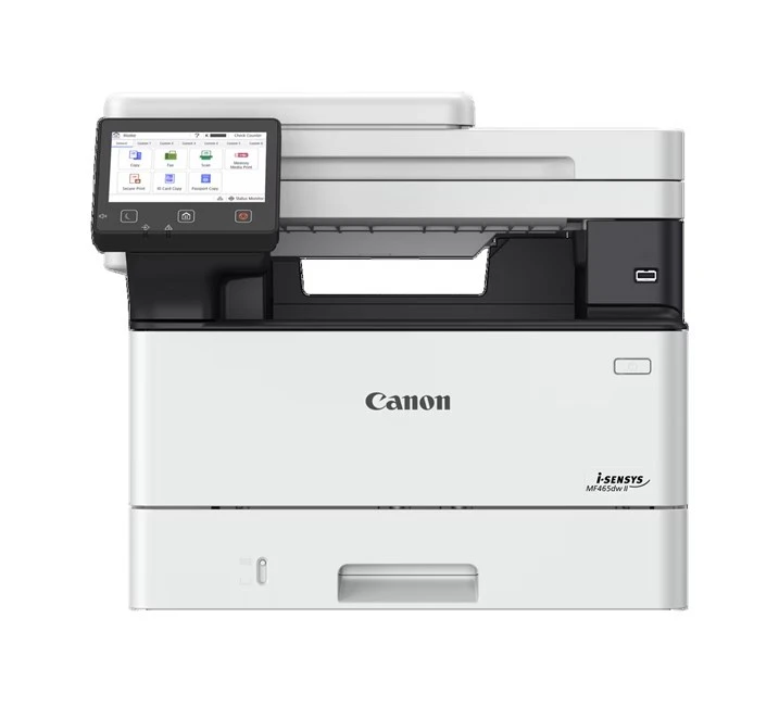 Canon i-SENSYS MF465DW II Çok Fonksiyonlu