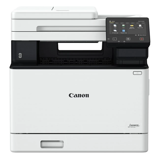 Canon i-SENSYS MF752CDW II Çok Fonksiyonlu