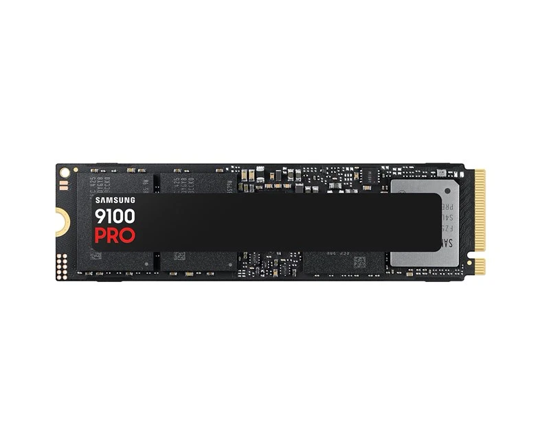 Samsung 9100 Pro 1TB M.2 NVMe (14700/13300MB/s)