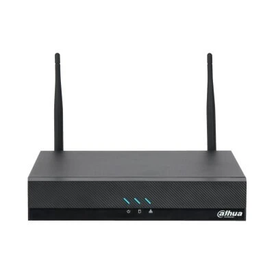 Dahua NVR2104HC-W 4 Kanal 1U Kablosuz NVR 1x20TB