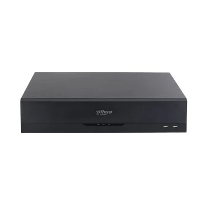 Dahua NVR4832-EI 32 Kanal 1U H.265 NVR 8x20TB