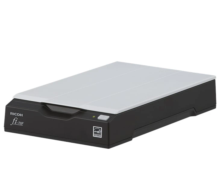 Ricoh FI-70F Flatbed A6 Tarayıcı