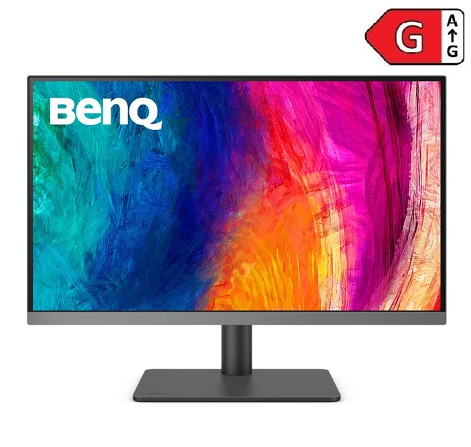 BenQ 27'' 2K Type-C IPS Pro Fotoğrafçılık PD2706QN