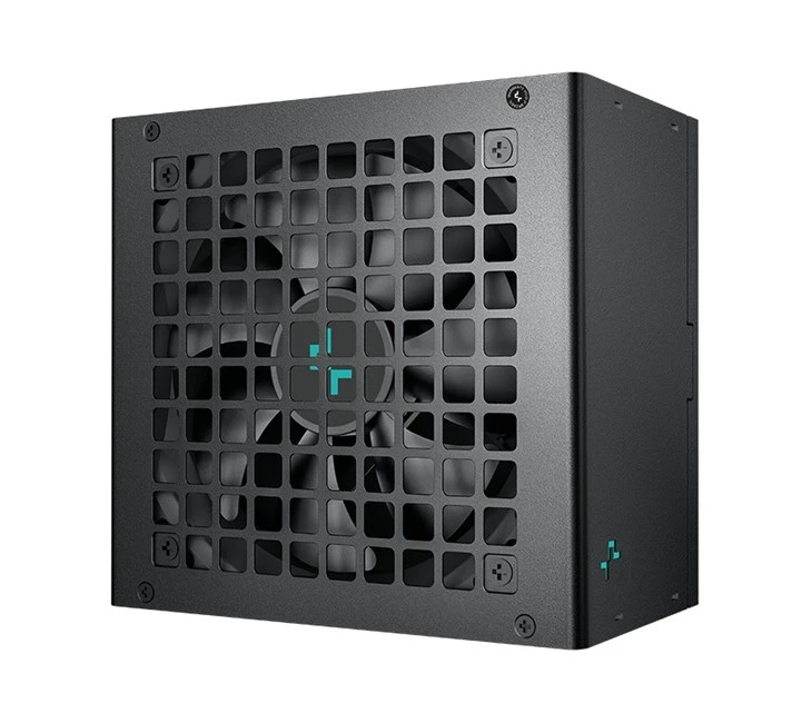 DeepCool 750W 80+ Bronz Power Supply (PL750-D)