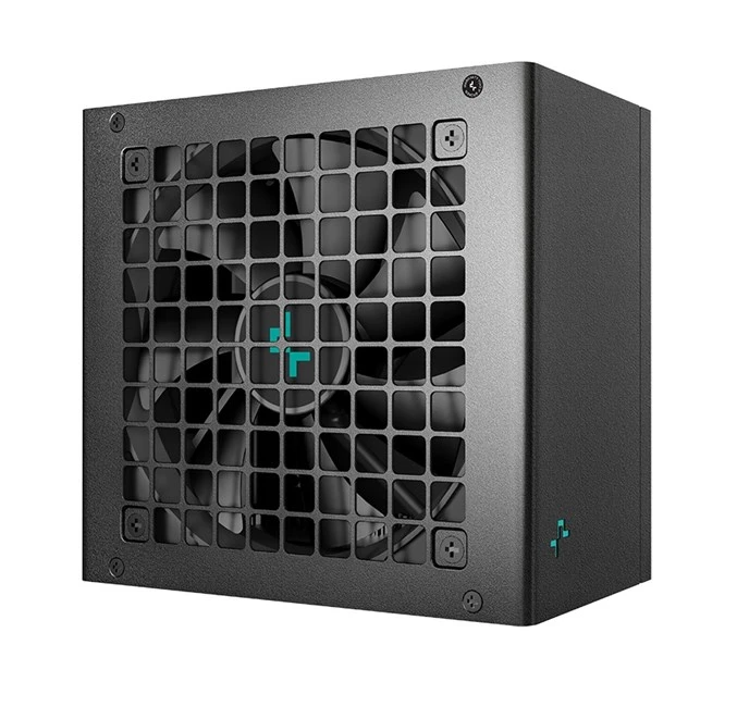 DeepCool 850W 80+ Gold Power Supply (PN850M)