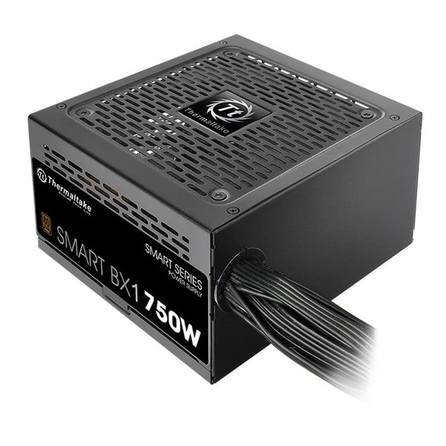 Thermaltake 750W 80+ Bronze (Smart BX1)