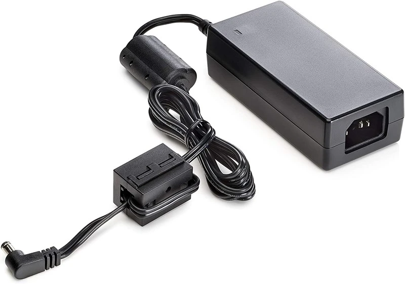 HPE Aruba Instant On R3X85A 12V Power Adapter