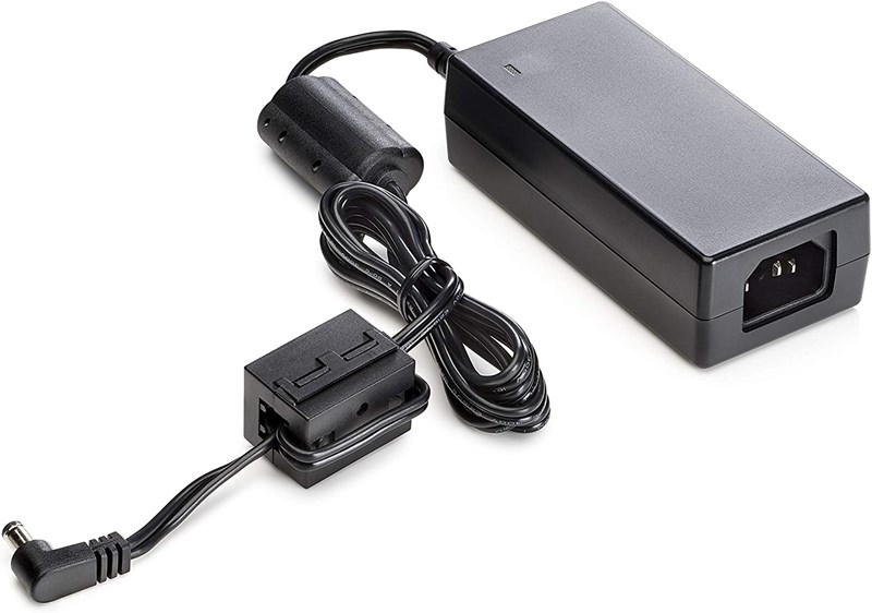 HPE Aruba Instant On R3X85A 12V Power Adapter