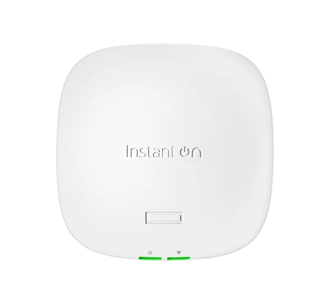 HPE Aruba Instant On AP21 Access Point (S1T09A)