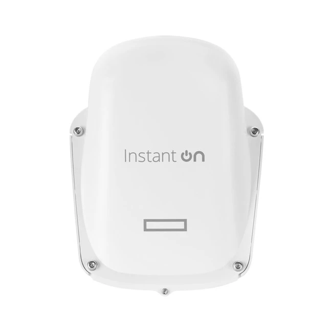 HPE Aruba Instant On AP27 Outdoor Bundle(S1T43A)