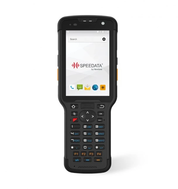 Newland Speedata SD35 (Leo) 2D Android 8.1 Wifi BT