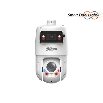 Dahua SDT4E425-4F-GB-A-PV1 4MP TiOC WizSense PTZ
