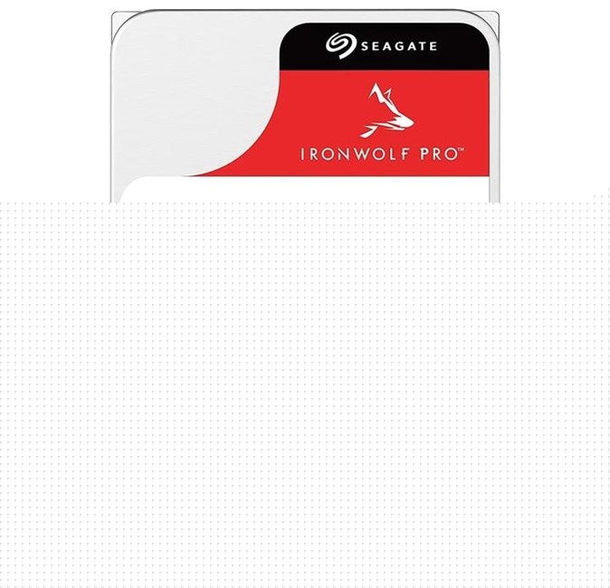 Seagate IronWolf Pro 14TB 7200Rpm -ST14000NT001