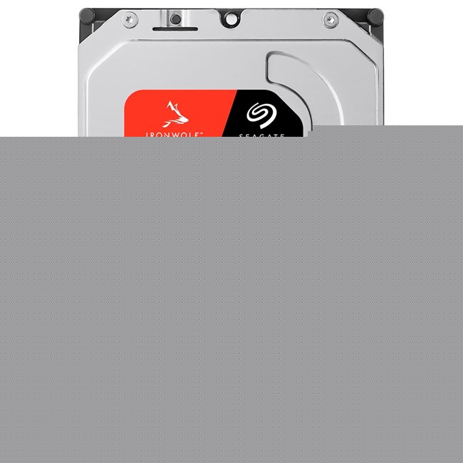 Seagate IronWolf 2TB 5400Rpm 256MB -ST2000VN003