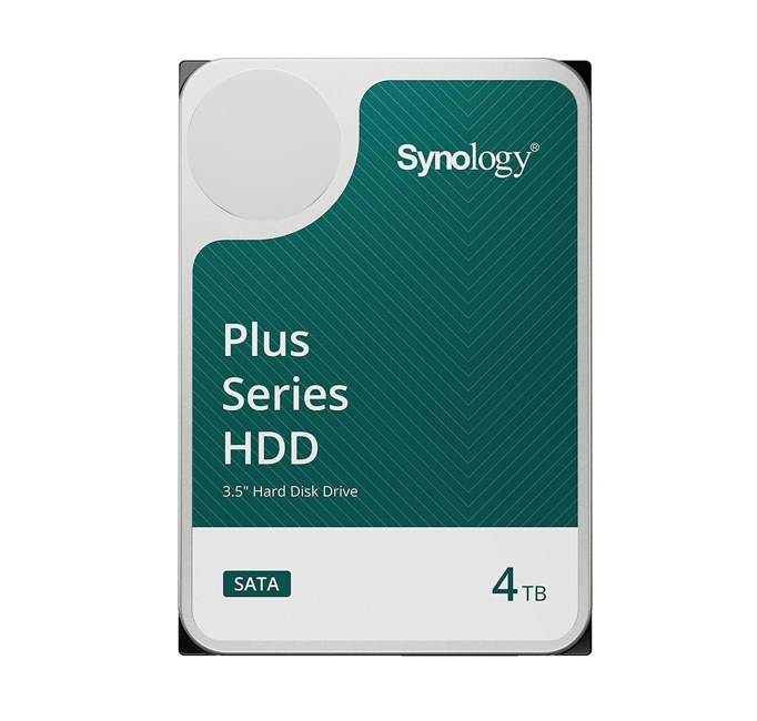 Synology 4TB 3.5'' NAS 5400rpm (HAT3300-4T)