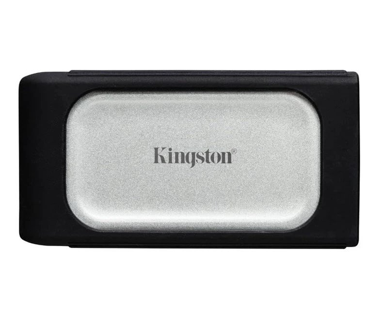 Kingston 4TB SXS2000 BOC Usb-C Taşınabilir SSD