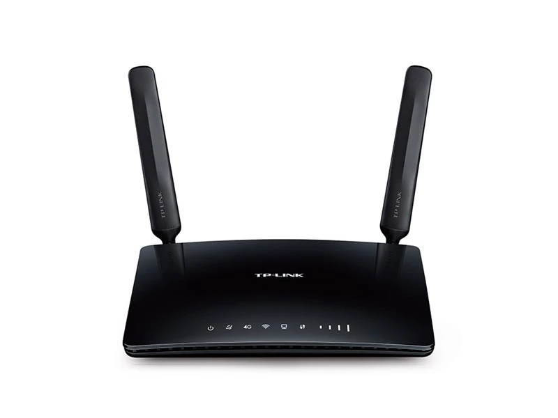Tp-Link TL-MR6400 Çift Bant LTE (3G-4G) Router