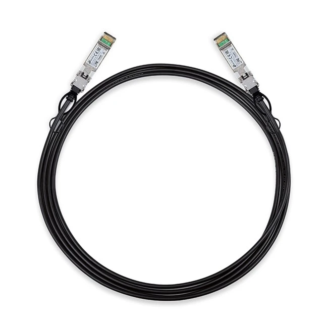 Tp-Link omada TL-SM5220-3M 3 Metre 10G DAC Kablosu