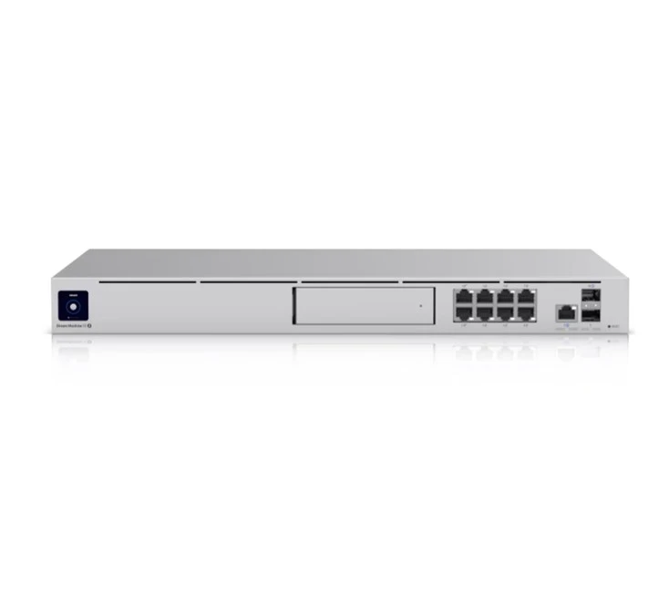 UBNT Dream Machine Special Edition (UDM-SE) (180W)
