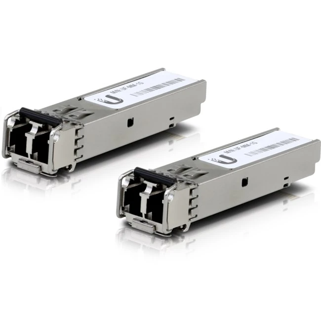 UBNT Multimod SFP Modül 1G (UF-MM-1G)