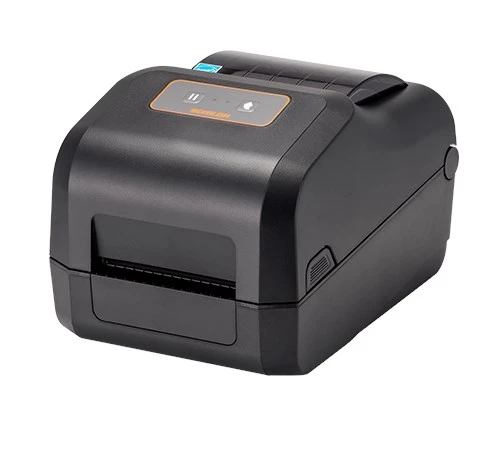 Bixolon XD5-40T Seri Usb Ethernet Wifi 203 Dpi