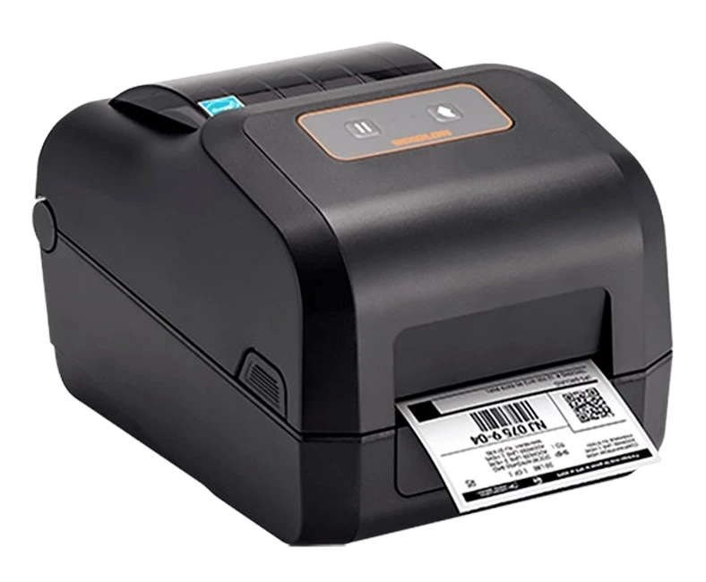 Bixolon XD5-43T Seri Usb Ethernet 300 Dpi