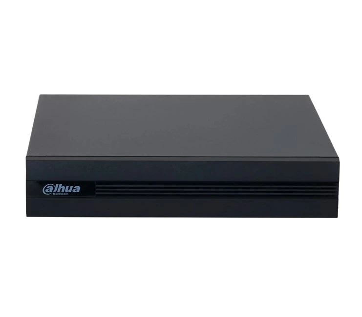 Dahua XVR1B08-I/T 8 Kanal 1U H.265+ XVR 1x6TB
