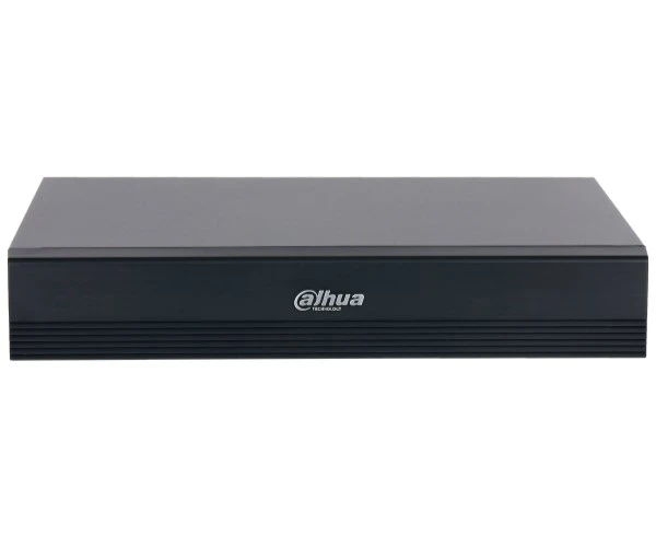 Dahua XVR1B16-I/T 16 Kanal AI 1U H.265+ XVR 1x16TB